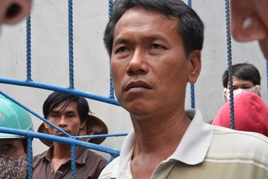 “Không cứu được 2 cháu bé, tôi day dứt quá”