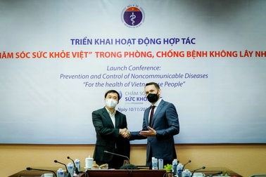 Duy trì thói quen tốt giúp hệ xương khỏe mạnh, tránh di chứng nguy hiểm