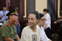 Ông Cao Toàn Mỹ nói gì về việc phục hồi vụ án Phương Nga?