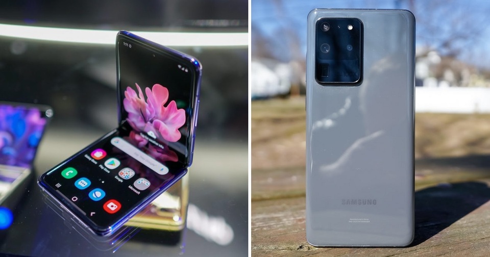 Bất chấp dịch bệnh, Samsung và Google vẫn tăng lợi nhuận trong quý I/2020 - 1 Bất chấp dịch bệnh, Samsung và Google vẫn tăng lợi nhuận trong quý I/2020 - 1