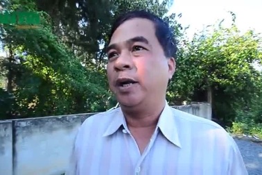 Mãn nhãn màn dù bay trong lễ nghinh Ông.