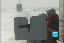 Triều Tiên kích hoạt hệ thống radar, quân đội Hàn Quốc báo động