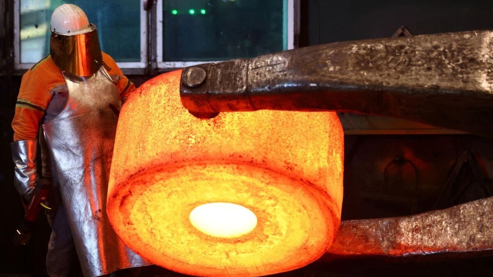 Ngành thép thế giới kẹt giữa giấc mơ thép xanh đắt hay thép bẩn rẻ - 1 Ngành thép thế giới kẹt giữa giấc mơ thép xanh đắt hay thép bẩn rẻ - 1