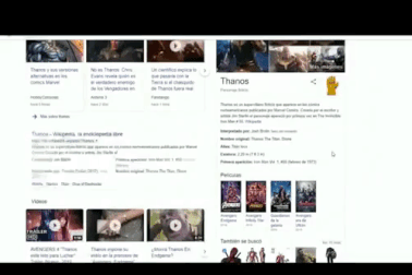 Google tung “chiêu độc” chào mừng siêu bom tấn “Avengers: Endgame”