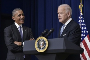 Ông Joe Biden sẽ không phải là một Obama thứ 2
