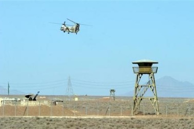 “Chương trình hạt nhân Iran có yếu tố quân sự”