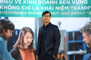 New Zealand ứng dụng kinh doanh bền vững từ mọi mặt trong đời sống