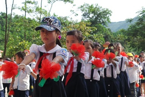 Định hướng đổi mới căn bản, toàn diện giáo dục và đào tạo