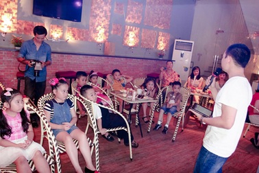 Top 10 Đồ Rê Mí lần đầu gặp gỡ