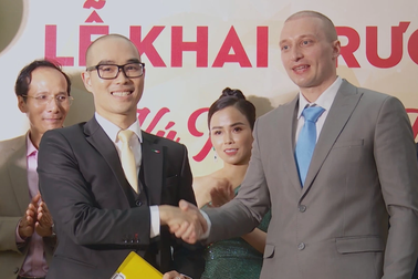 Ươm mầm 10.000 doanh nghiệp công nghệ Việt với mô hình Quỹ khởi nghiệp sáng tạo VietCan Startup