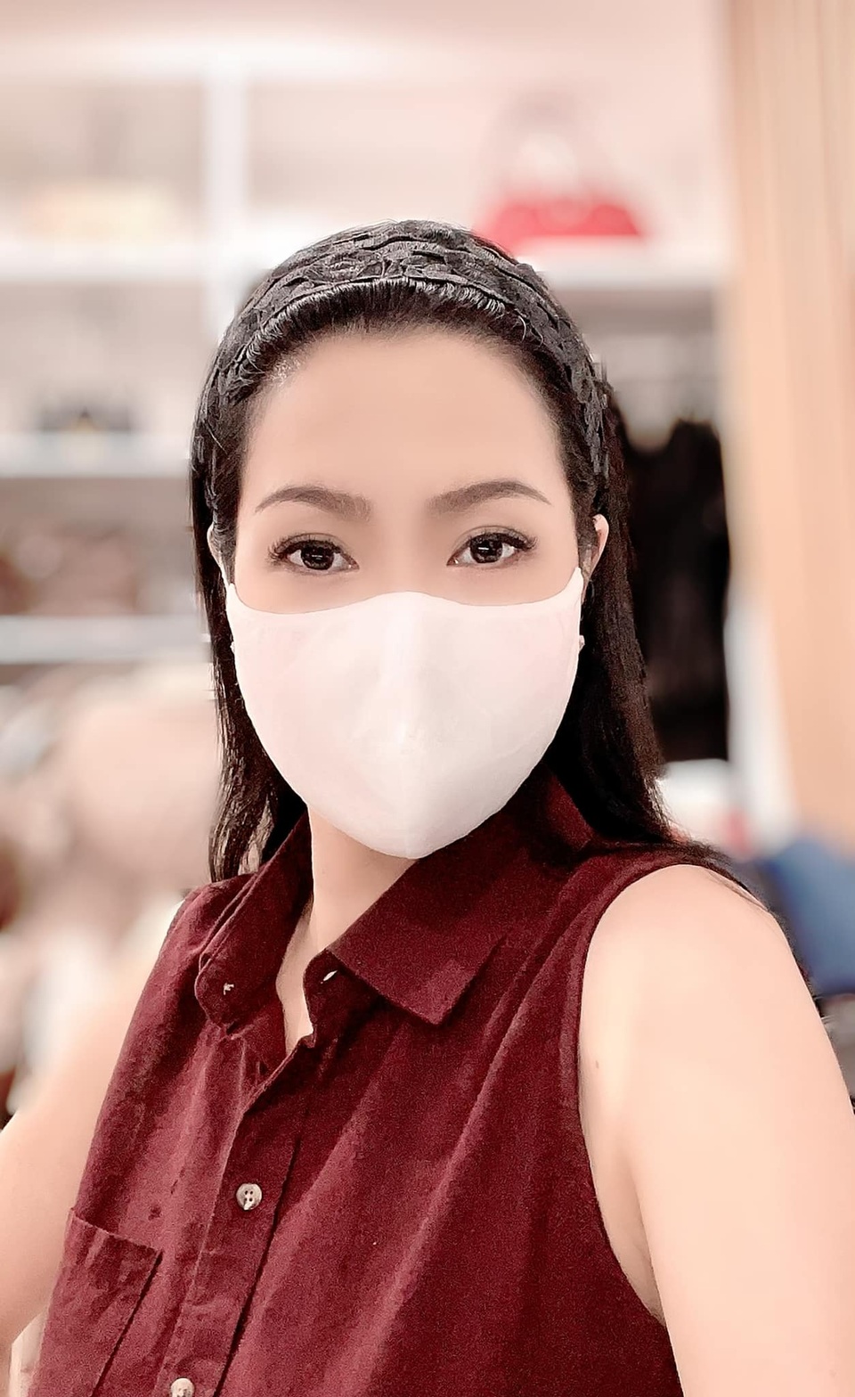 Hoa hậu Phạm Hương khoe ảnh hiếm của con trai khi 4 tháng tuổi - 8 Hoa hậu Phạm Hương khoe ảnh hiếm của con trai khi 4 tháng tuổi - 8