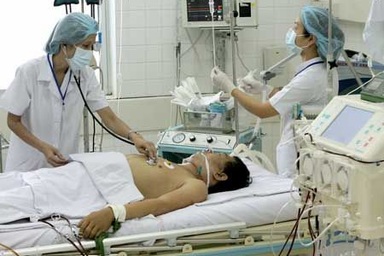 Ca nguy kịch vì nhiễm cúm A/H5N1 đầu tiên ở Tây Nguyên