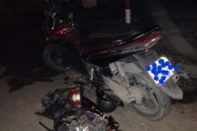 Trưởng Công an xã bị tai nạn tử vong trong đêm