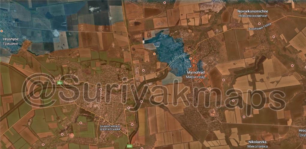 Binh sĩ Ukraine gồng mình trong vòng vây Mirnograd - 2 Binh sĩ Ukraine gồng mình trong vòng vây Mirnograd - 2