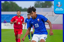 Campuchia gây bất ngờ, U23 Việt Nam thắng đậm nhất Đông Nam Á