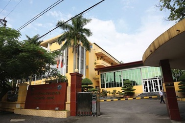 Nhà máy kẽm điện phân lớn ở Thái Nguyên phải chấp hành hàng loạt yêu cầu