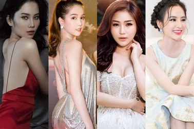 Những sao Việt công khai chuyện được mời “đi khách” giá ngàn đô