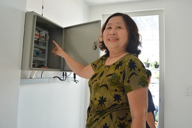 Ngành điện trả hơn 3 tỷ đồng cho khách hàng bán… điện “thừa”