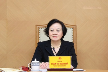 Phó Thủ tướng: Nghiên cứu hồ sơ 250 trận đánh lớn để tìm thông tin liệt sĩ