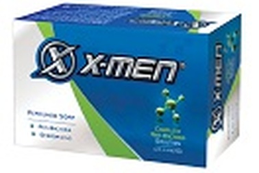 Sảng khoái với làn da sạch khuẩn