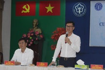 Doanh nghiệp chậm đóng BHXH, cưỡng chế không được vì tài khoản cạn tiền