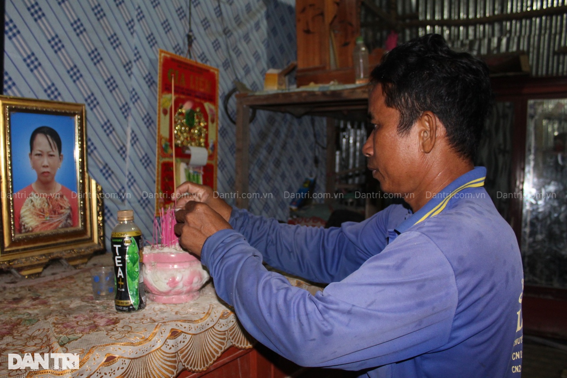 Có nằm mơ tôi cũng không dám nghĩ mình được tặng nhà - 2 Có nằm mơ tôi cũng không dám nghĩ mình được tặng nhà - 2