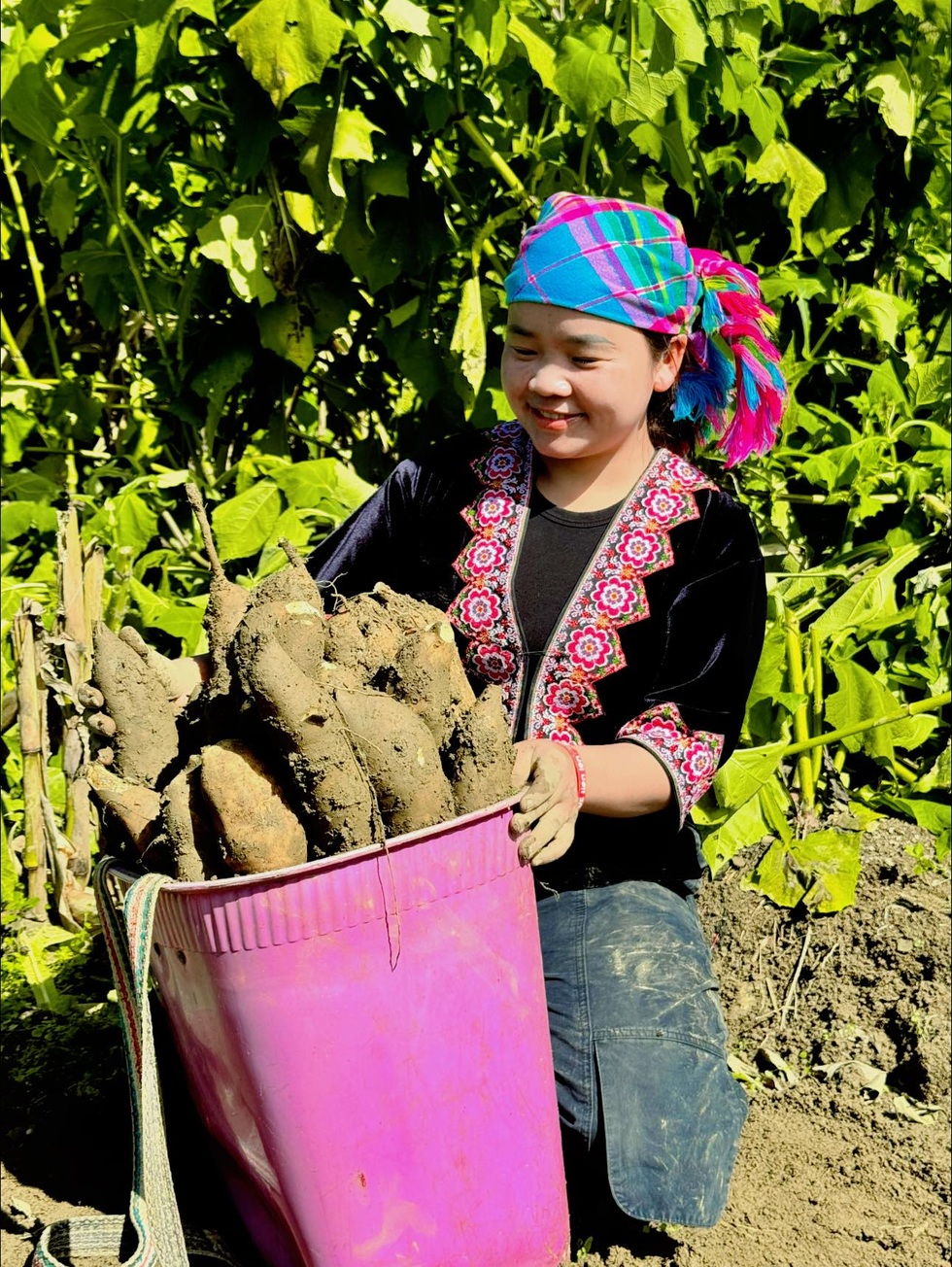 Bài toán “nút thắt cổ chai” khi nông dân chuyển đổi số - 9 Bài toán “nút thắt cổ chai” khi nông dân chuyển đổi số - 9