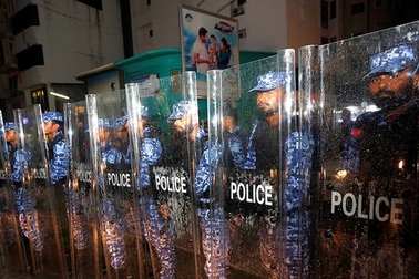 Bộ Ngoại giao Việt Nam khuyến cáo người dân không đến Maldives