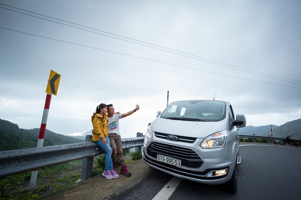 Ford Photo Tour - Thành công của bộ đôi Người và Xe - 7 Ford Photo Tour - Thành công của bộ đôi Người và Xe - 7