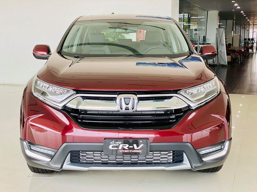 Thêm 10 mẫu ô tô giảm giá cao nhất lên đến 200 triệu đồng - 1 Thêm 10 mẫu ô tô giảm giá cao nhất lên đến 200 triệu đồng - 1
