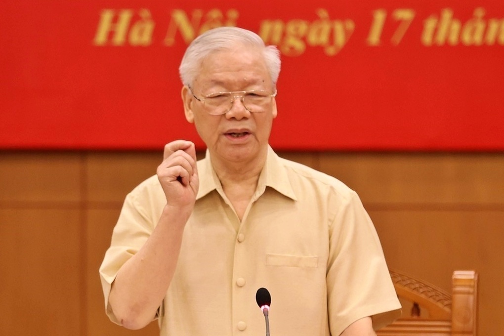 Khẩn trương xét xử án trọng điểm ở FLC, Việt Á, vụ buôn lậu vàng - 1 Khẩn trương xét xử án trọng điểm ở FLC, Việt Á, vụ buôn lậu vàng - 1