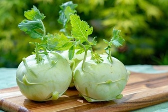 Loại rau được mệnh danh “thần dược” mùa đông bán đầy chợ Việt