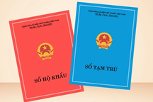 Thủ tướng chỉ đạo chấn chỉnh thực hiện liên quan đến bỏ sổ hộ khẩu giấy