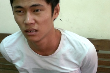 Án mạng sau bữa cơm tất niên