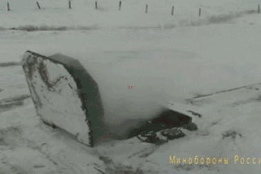 Mỹ - Nga - Trung "đốt nóng" cuộc đua phát triển vũ khí siêu vượt âm