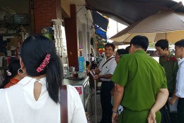 Khó xử phạt vi phạm quảng cáo thuốc lá