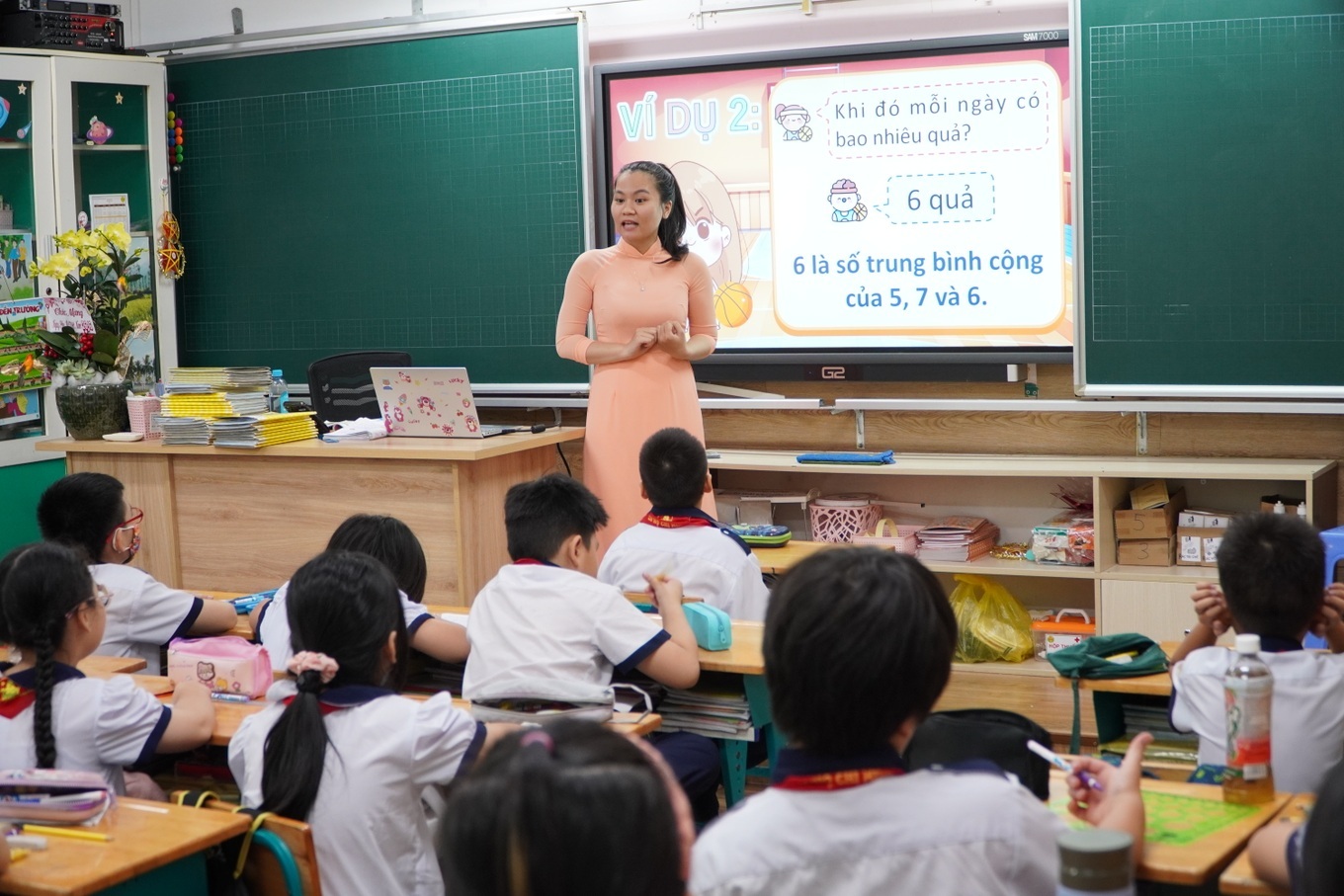 Trang bị năng lực số để không bị AI cướp việc - 1 Trang bị năng lực số để không bị AI cướp việc - 1