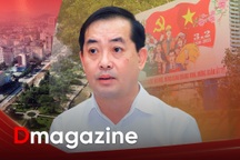 Thử thách về tổ chức cán bộ ở nơi duy nhất thực hiện cuộc "sắp xếp kép"