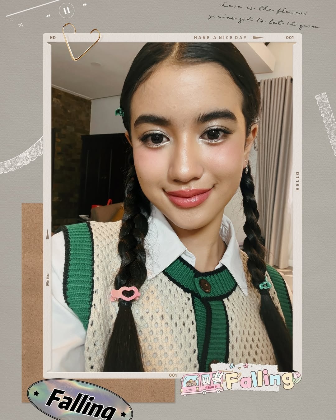 เจ้าหญิงกัมพูชา วัย 13 ปี เผยเสน่ห์ความเป็นดาราดัง - 10 Công chúa 13 tuổi của Campuchia tỏa sức hút của một ngôi sao showbiz - 10
