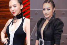 MC Phí Linh VTV, Tóc Tiên và 5 điểm trùng hợp ngỡ ngàng của cặp mỹ nhân 1989