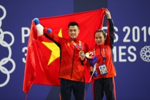 Nhật ký SEA Games 30 ngày 1/12: Đoàn thể thao Việt Nam có 10 HCV