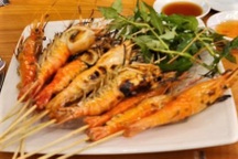 Bạc Liêu sẽ xác lập kỷ lục 100 món ăn từ tôm, muối tại ngày hội văn hóa