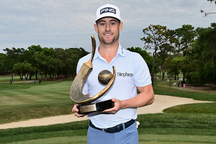 Nhà vô địch Valspar Championship kiếm được bao nhiêu tiền?