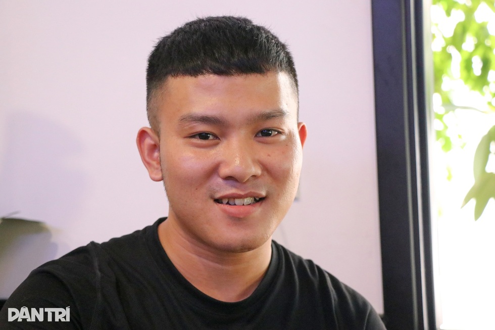 Hành trình Nhân ái, hơn 20 năm kết nối yêu thương, sẻ chia hy vọng - 11