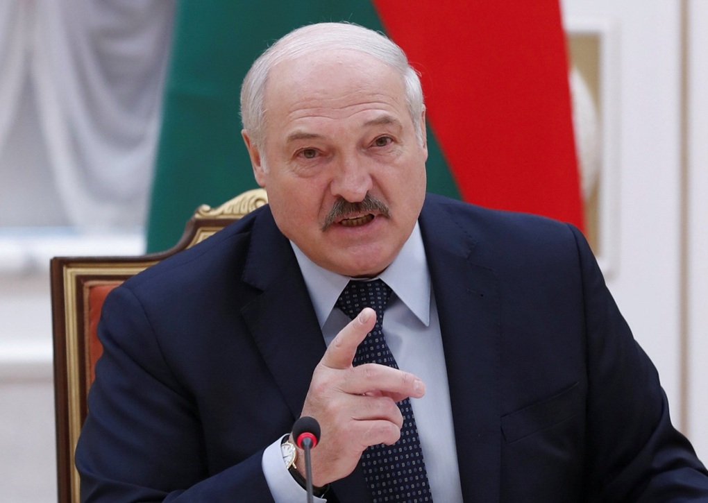 Hé lộ nỗ lực của Tổng thống Belarus tháo ngòi vụ nổi loạn của Wagner - 1 Hé lộ nỗ lực của Tổng thống Belarus tháo ngòi vụ nổi loạn của Wagner - 1