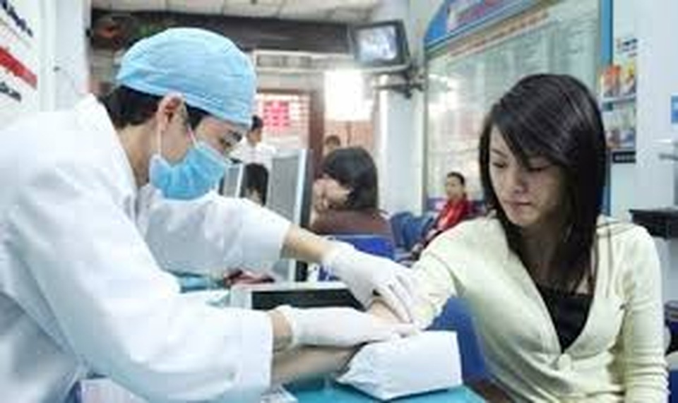 Thay đổi nơi khám, chữa bệnh BHYT vào đầu mỗi quý - 1