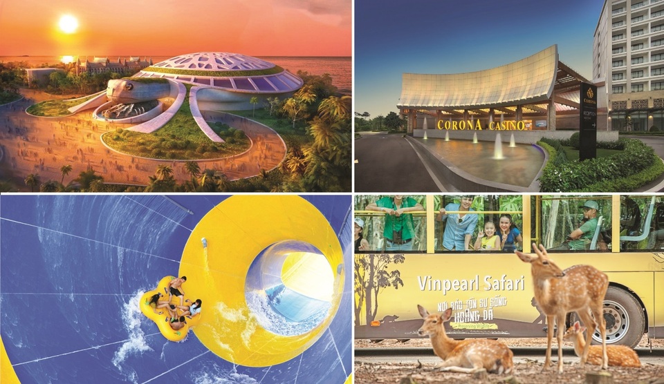 Tết cổ truyền 2020: Xách vali lên và đi đến Grand World Phú Quốc - 3 Tết cổ truyền 2020: Xách vali lên và đi đến Grand World Phú Quốc - 3