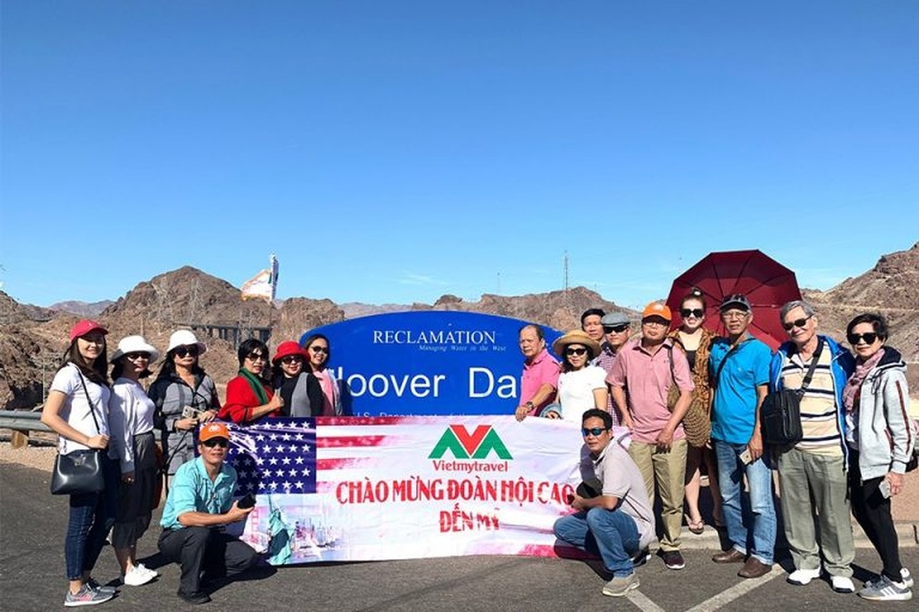 Vietmytravel - Công ty lữ hành chuyên tour du lịch Mỹ - 2 Vietmytravel - Công ty lữ hành chuyên tour du lịch Mỹ - 2