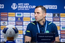 Thắng U23 Việt Nam, HLV Uzbekistan quyết phục hận Saudi Arabia ở tứ kết