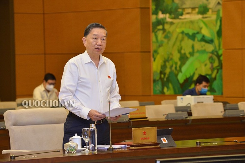 Bỏ sổ hộ khẩu, người dân thực hiện thủ tục hành chính như thế nào? - 1 Bỏ sổ hộ khẩu, người dân thực hiện thủ tục hành chính như thế nào? - 1